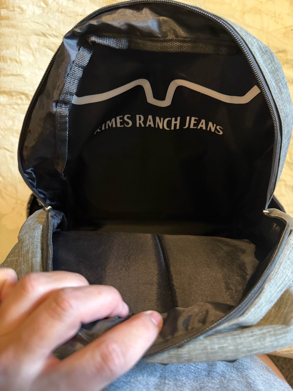 Kimes Ranch Backpack - Picture 4 of 7